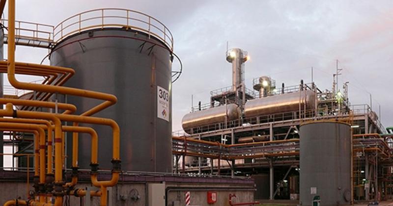 Petroleras versus bioenergeacuteticas- la mirada del Secretario de Industria de Santa Fe
