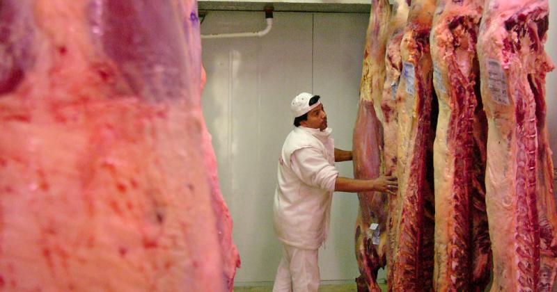 2020 antildeo reacutecord para la carne- altas exportaciones y miacutenimo consumo 