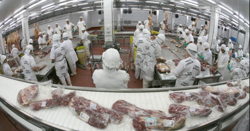 La carne bovina podriacutea escasear ante una demanda mundial creciente