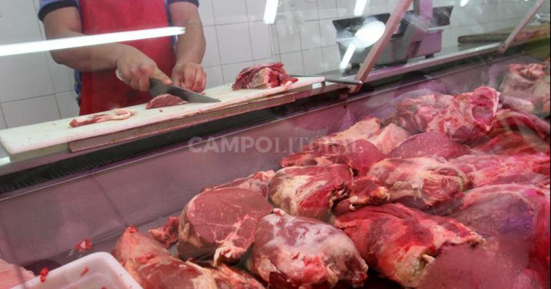 Los matarifes quieren exportar maacutes para que la carne barata llegue a las carniceriacuteas