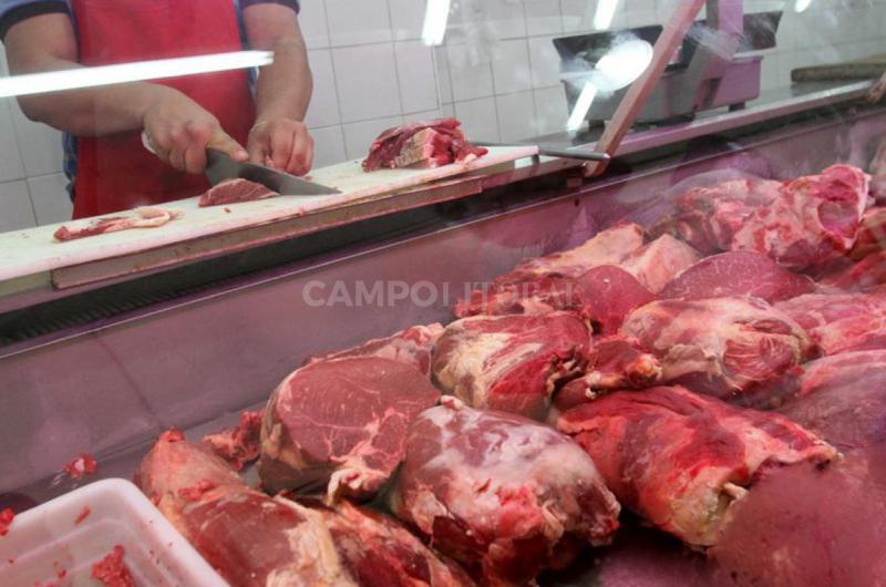 Los matarifes quieren exportar maacutes para que la carne barata llegue a las carniceriacuteas