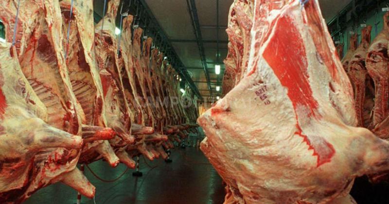 Exportadores de carne hicieron la uacuteltima oferta y esperan una respuesta del gobierno