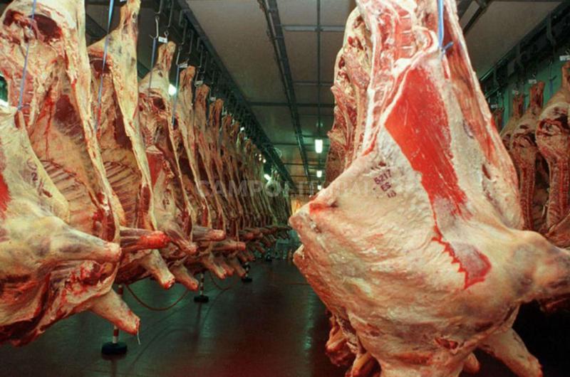 Exportadores de carne hicieron la uacuteltima oferta y esperan una respuesta del gobierno