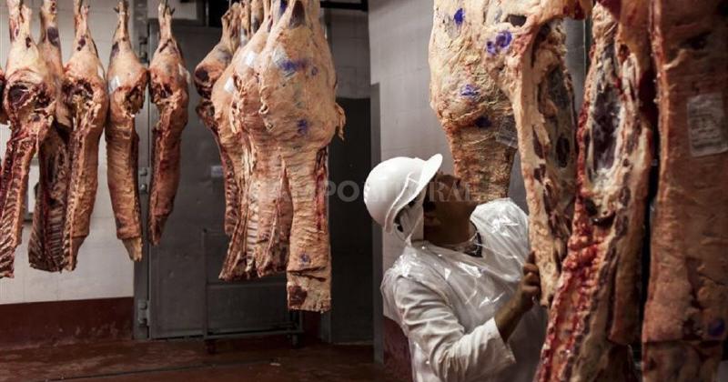 Al gobierno le preocupa el precio de la carne a nosotros la agenda postergada