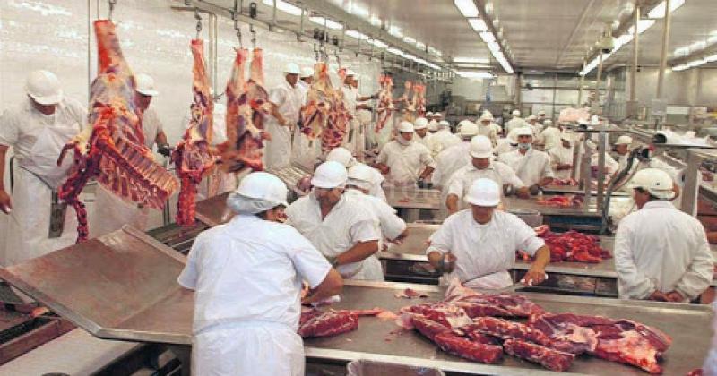 Pese al cepo en septiembre crecieron las exportaciones de carne bovina