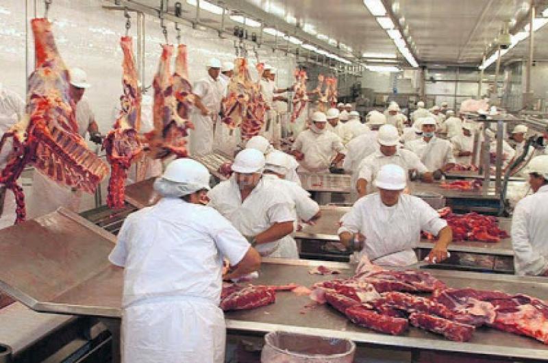 Pese al cepo en septiembre crecieron las exportaciones de carne bovina