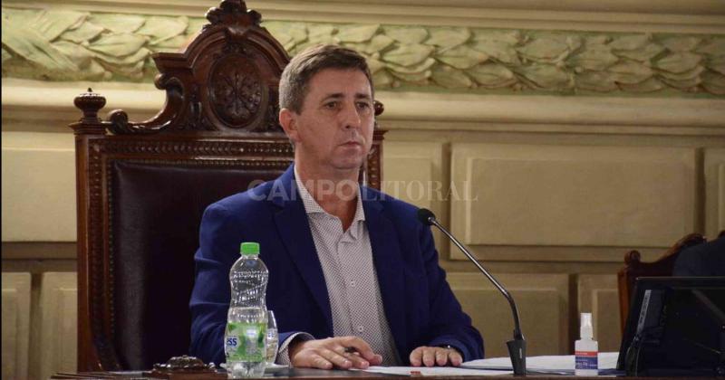 Pirola pide una Unidad Fiscal Especial sobre Delitos Rurales