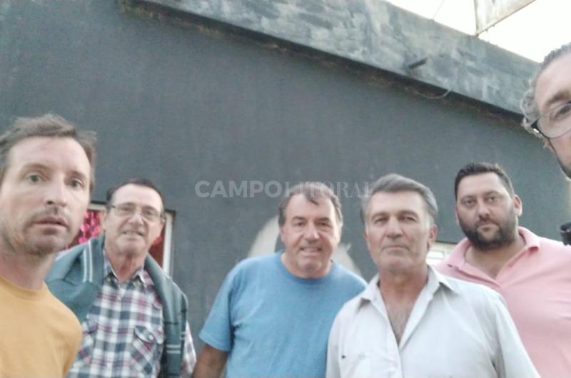 Productores vuelven a la ruta 