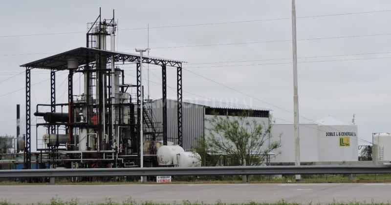 Biodiesel- Pymes lamentan no tener prioridad para abastecer a las petroleras