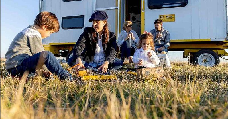 Mujeres del agro por el desarrollo del paiacutes