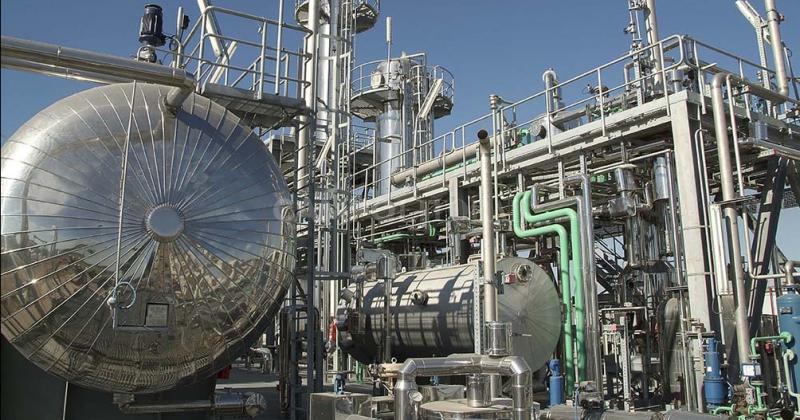 Biodiesel- por el doacutelar soja el nuevo precio ya no sirve