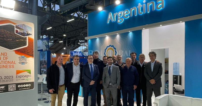 Oportunidades para empresas argentinas