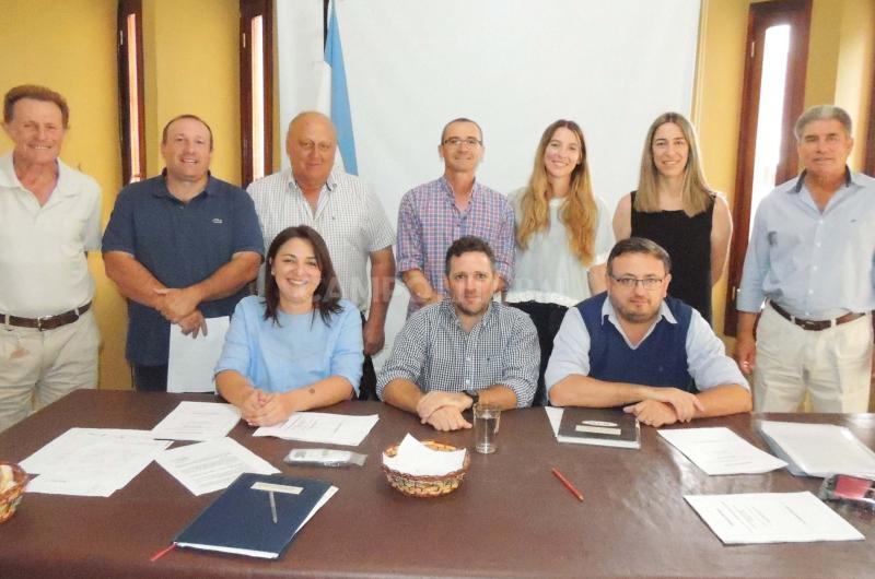 La Rural de Vera cerroacute el antildeo 