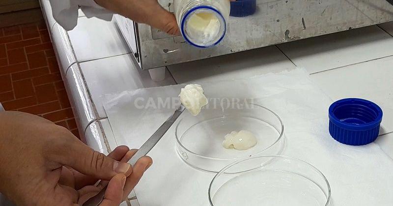 Geles de leche- un nuevo producto laacutecteo fortificado con calcio
