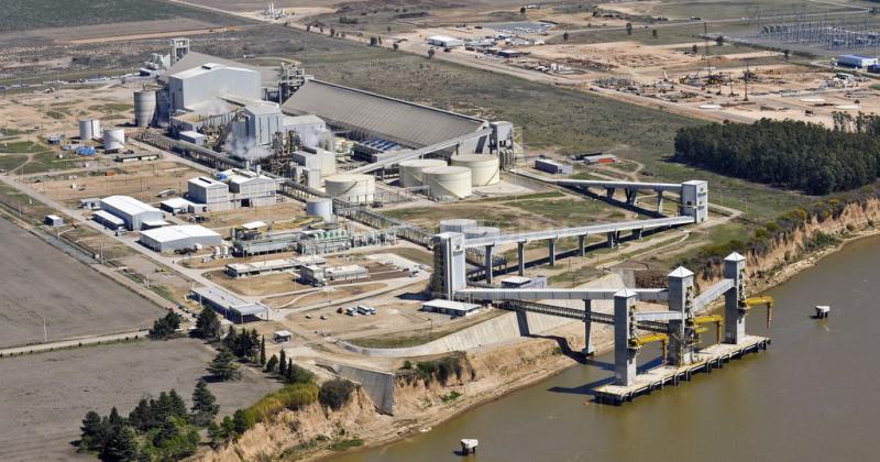 Fusioacuten Bunge-Viterra- un sensible cambio en la estructura agroexportadora argentina