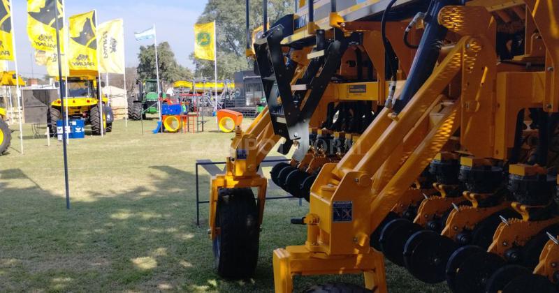 Cuenta regresiva- este fin de semana llega la 79deg Expo Rural San Justo Edicioacuten La Portentildea