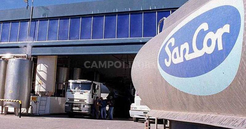 Socios de Sancor evaluacutean entregar la leche en otra empresa si ATILRA no afloja