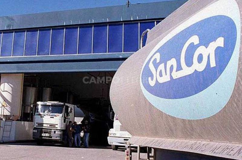 Socios de Sancor evaluacutean entregar la leche en otra empresa si ATILRA no afloja
