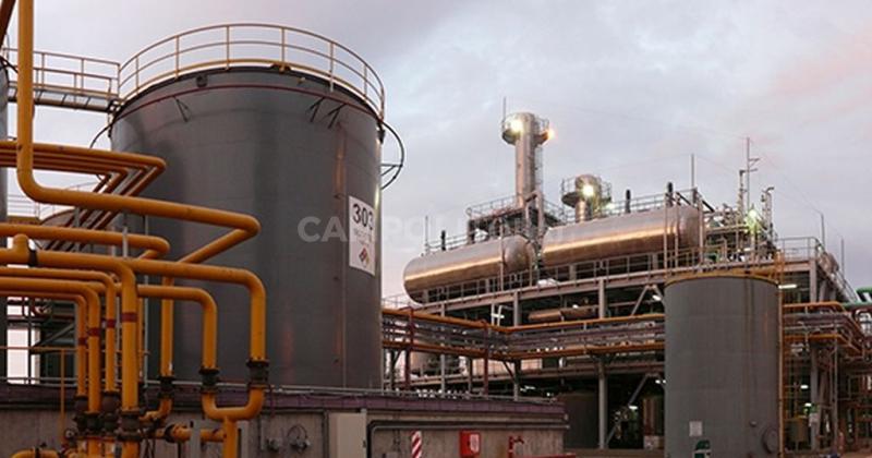Biopymes ven con recelo la intencioacuten de las grandes aceiteras de proveer biodiesel al mercado interno