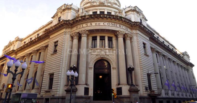 Desde la Bolsa de Comercio de Rosario piden que la poliacutetica se ordene