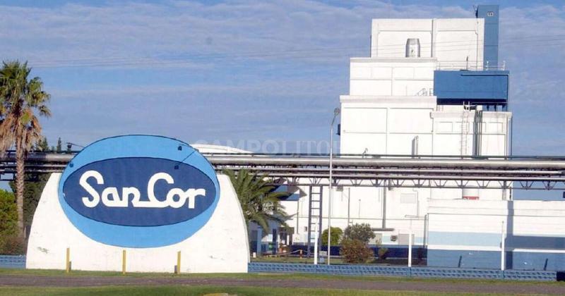 Reveacutes judicial a un intento de ATILRA de paralizar la operatoria de SanCor
