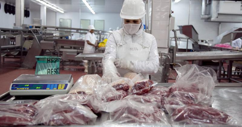 Cuota de carne a Estados Unidos- cuaacuteles fueron las empresas beneficiadas