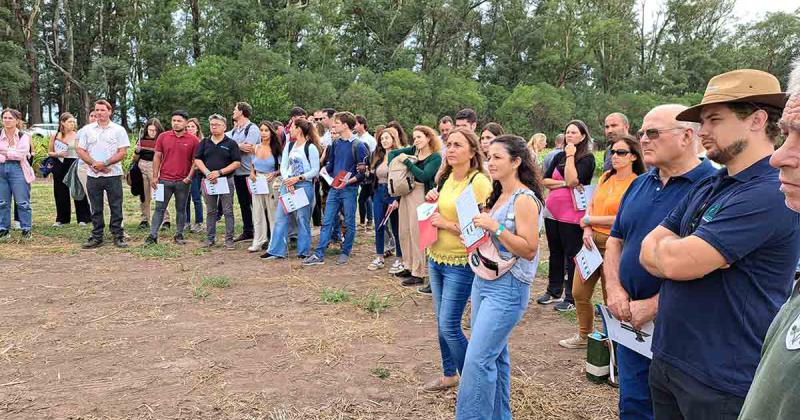 La gran cita de los bioloacutegicos 