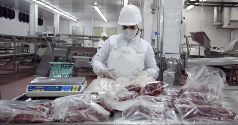Israel compraraacute a Argentina carne bovina y ovina con hueso 