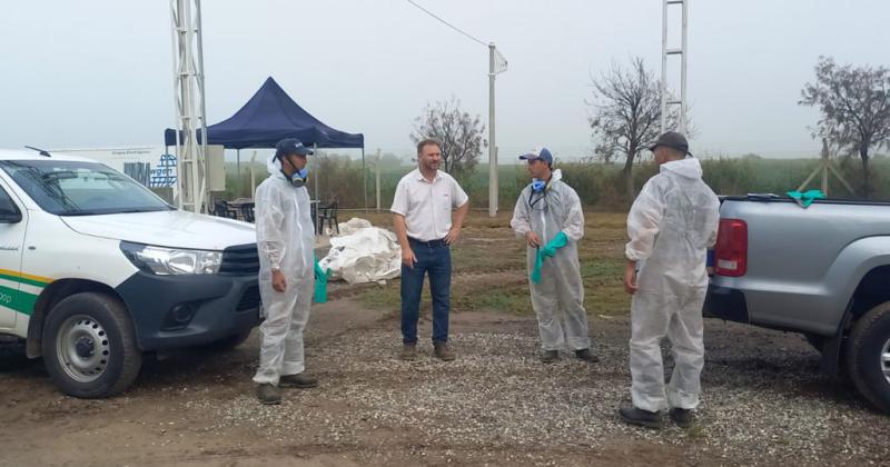 Se recuperaron unos 4000 envases vaciacuteos en Rafaela