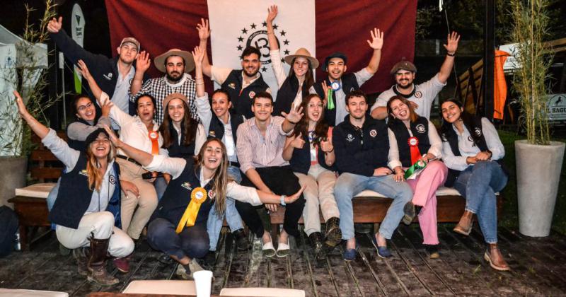 La juventud ganadera se daraacute cita en Corrientes 