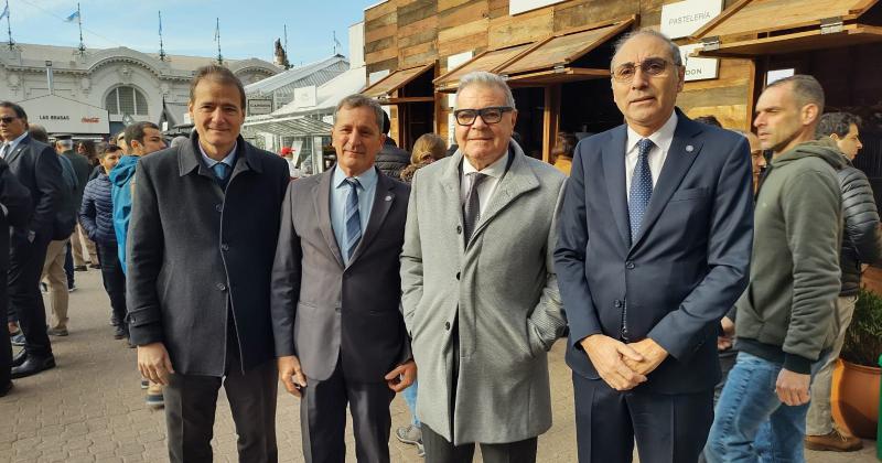 Se viene el tercer tramo de la Autopista Rosario San Lorenzo