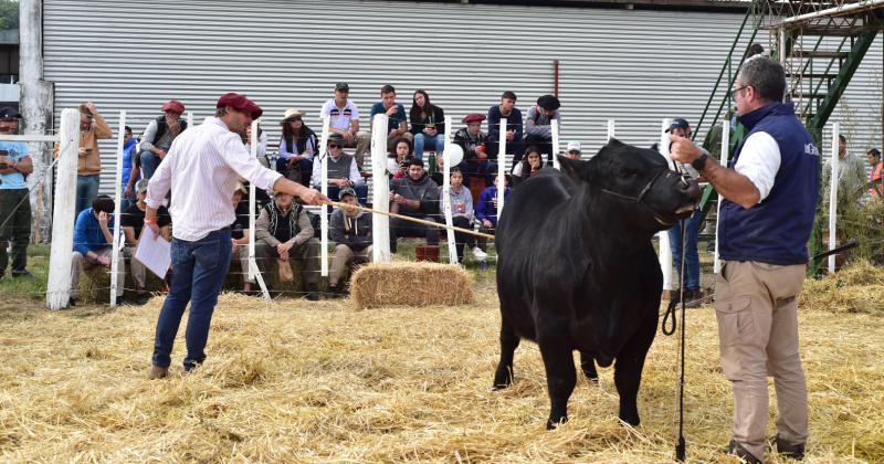 Las AgTech protagonistas de Agrotendencias en la Expo Rural de San Justo 