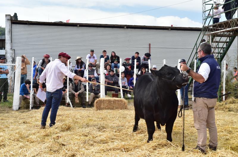 Las AgTech protagonistas de Agrotendencias en la Expo Rural de San Justo 