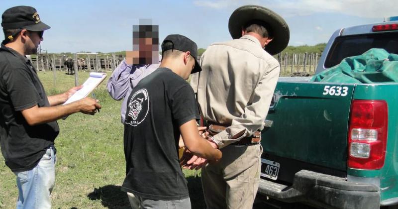 Un proyecto de ley propone declarar la emergencia en seguridad rural y maacutes patrullajes en el campo santafesino