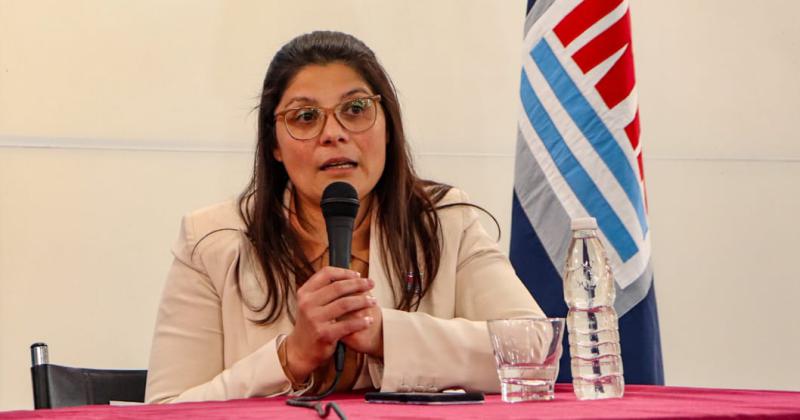 Mariacutea Eugenia Carrizo asumioacute como nueva directora de INTA Rafaela