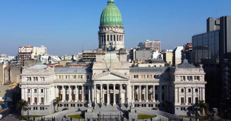 Primera misioacuten exterior del Espacio Legislativo Interpartidario del Agro