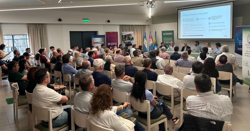 Creacuteditos en litros de leche- quienes son los primeros santafesinos aprobados