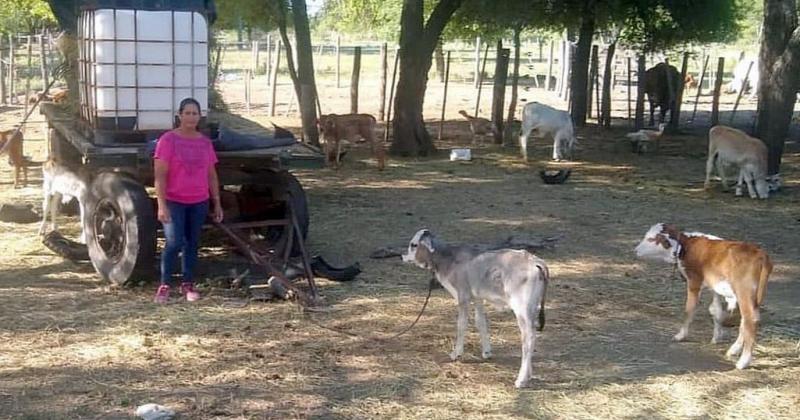 Primer Foro Internacional Geacutenero y ruralidad