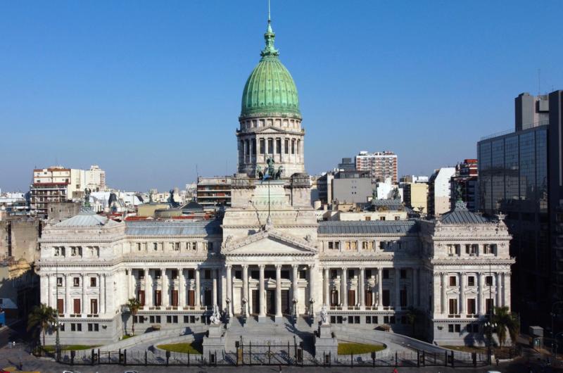 El agro sigue sin ganar protagonismo en el Congreso