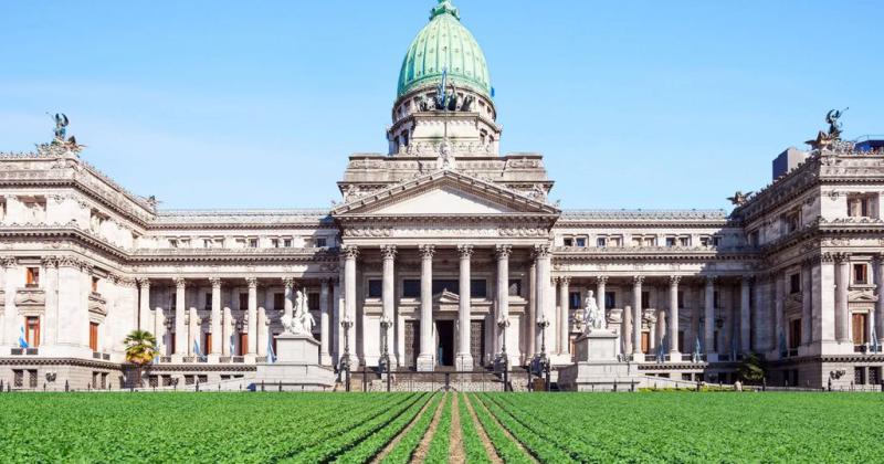 El frente legislativo del agro viaja a Brasil en busca del know how que impulse al sector desde el Congreso