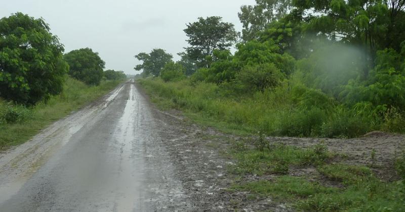 Lluvias dispares que no logran despejar la incertidumbre agriacutecola