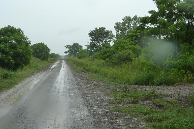 Lluvias dispares que no logran despejar la incertidumbre agriacutecola